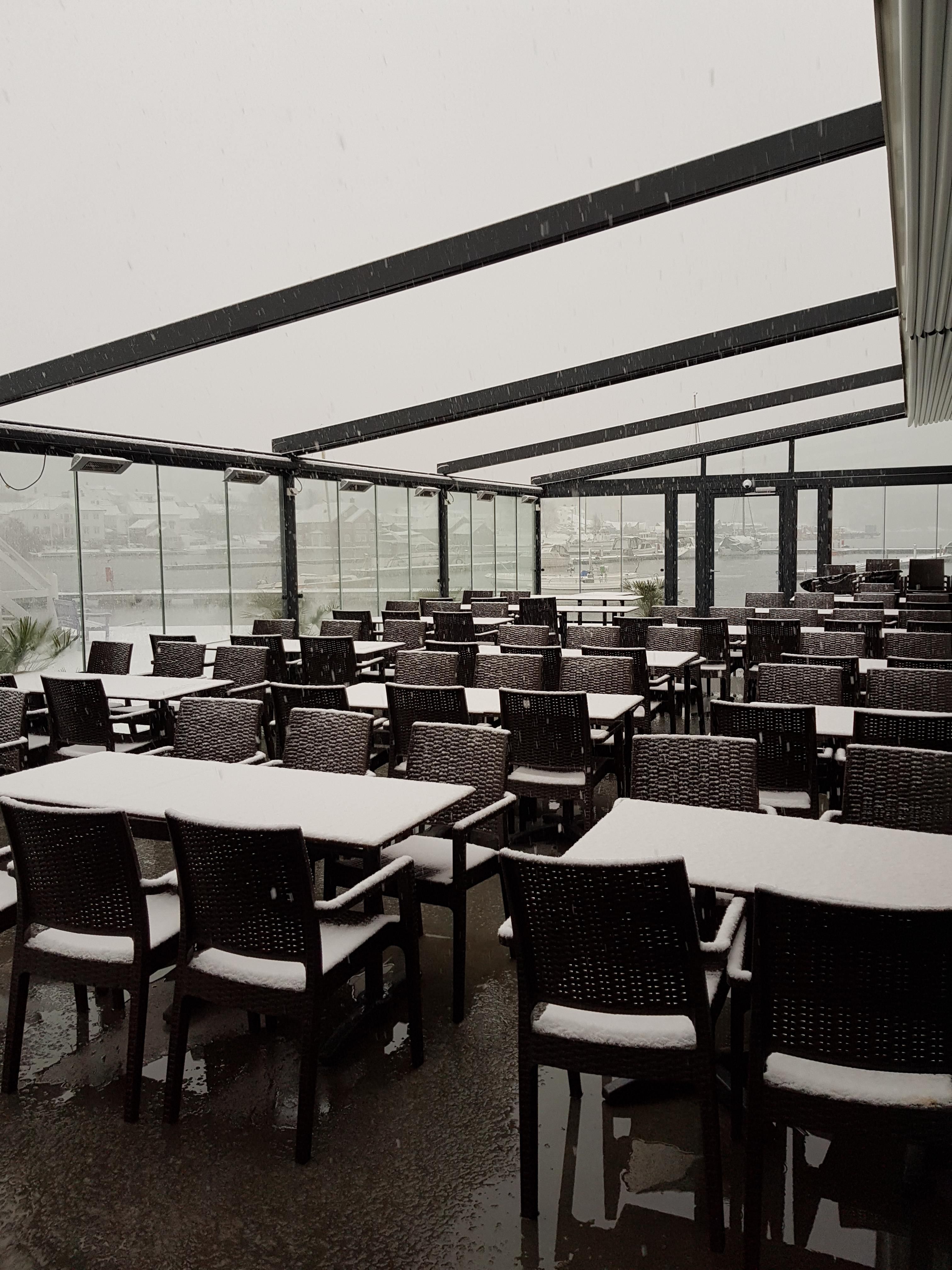 Restaurant Beddingen Lillesand
