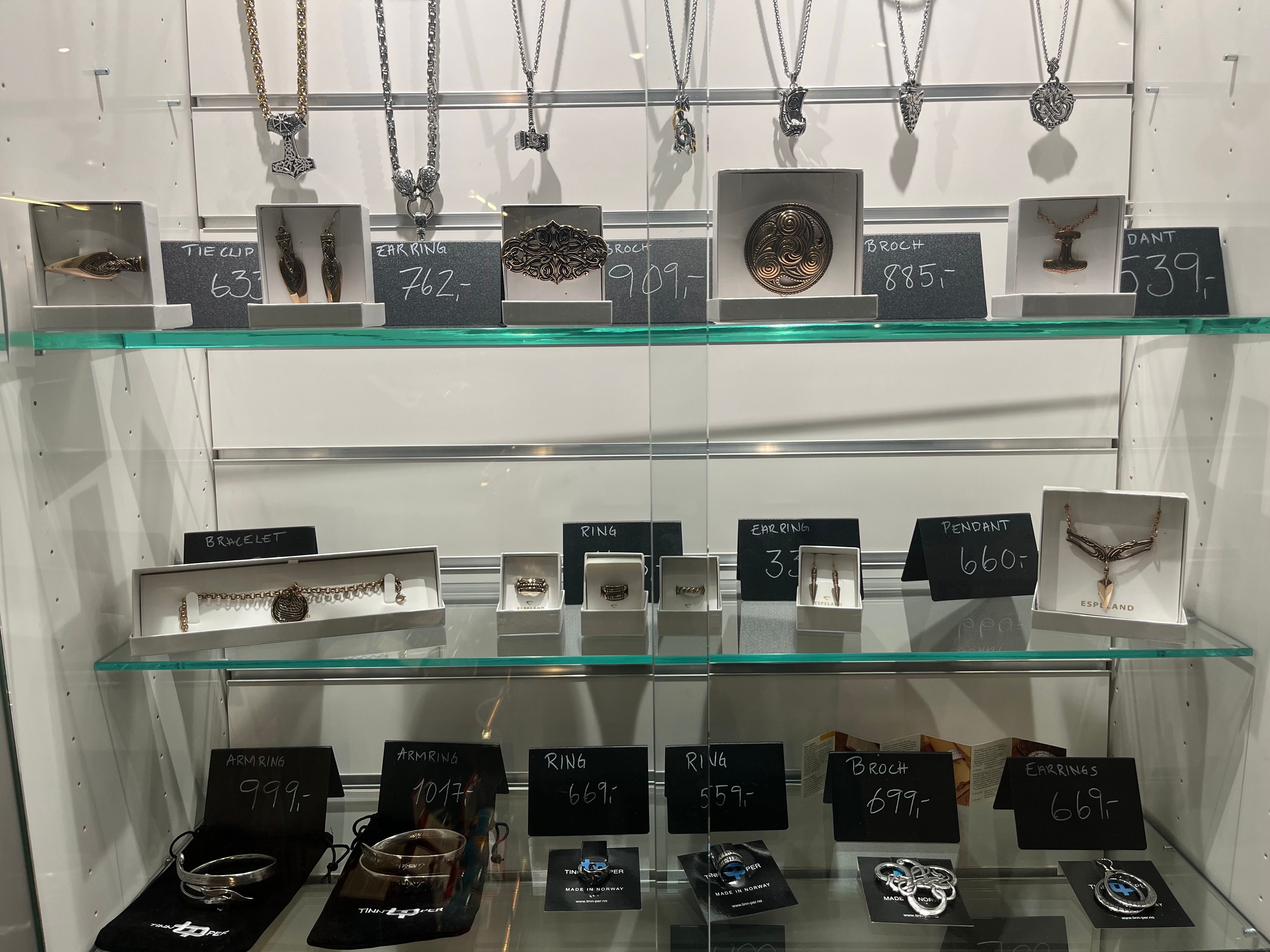 The Viking Shop