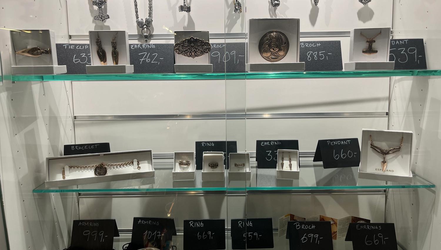 The Viking Shop