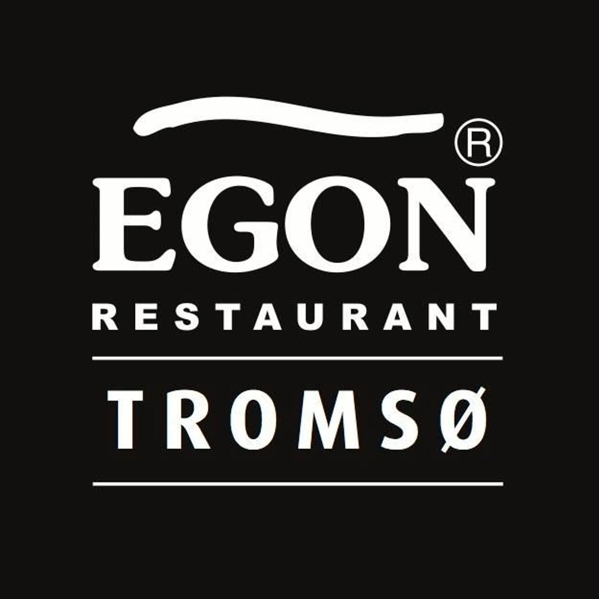 Egon Restaurant Tromsø logo