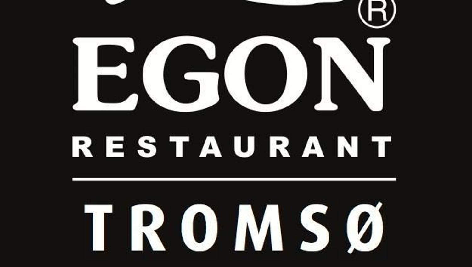 Egon Restaurant Tromsø logo
