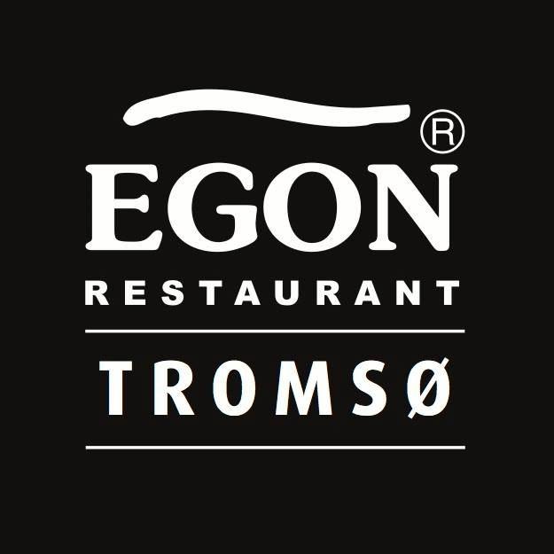 Egon Restaurant Tromsø logo