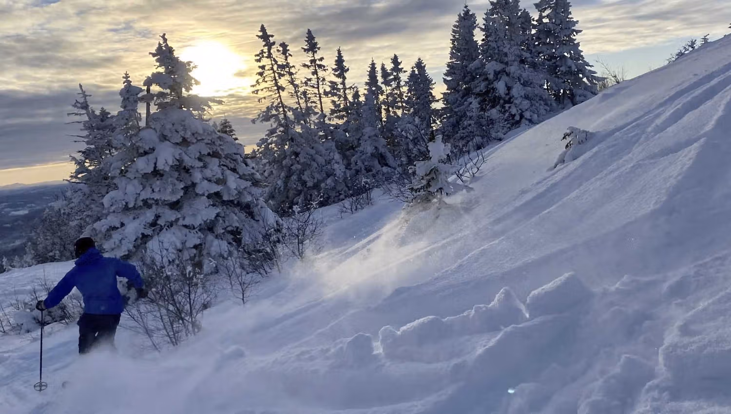 Gråkallen Skisenter
