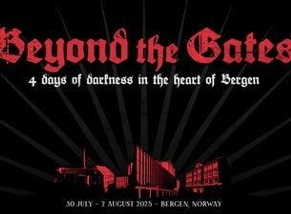 Beyond the Gates Experience