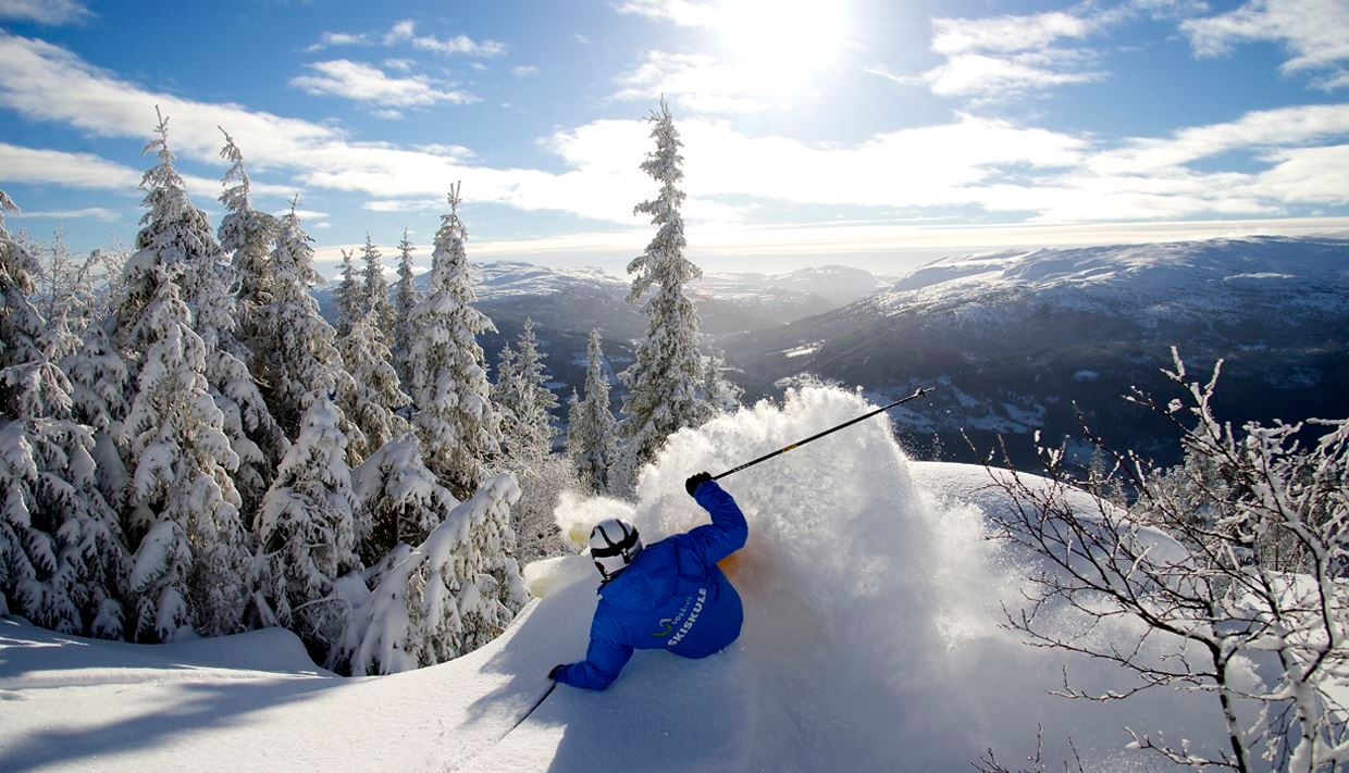 Voss Resort