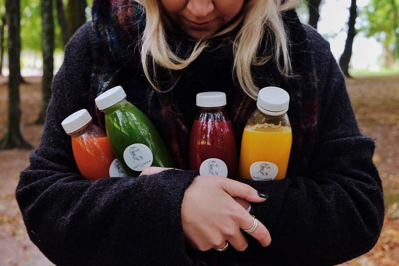 will.i.juice Kristiansand