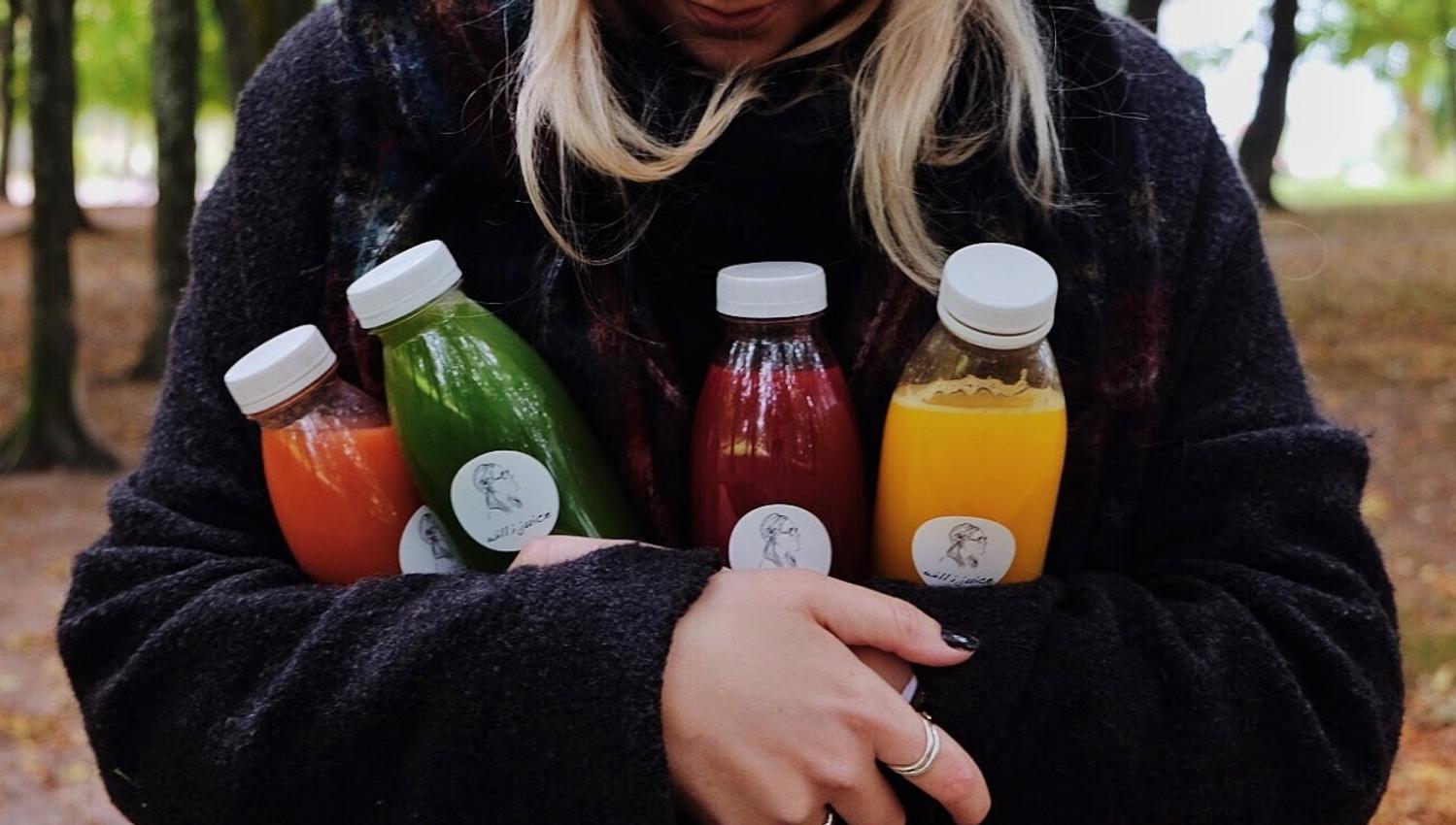 will.i.juice Kristiansand