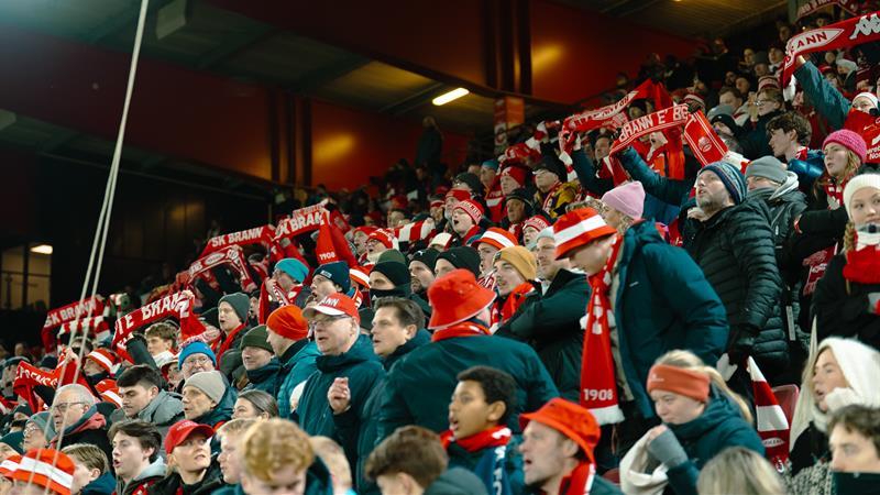 Brann stadion