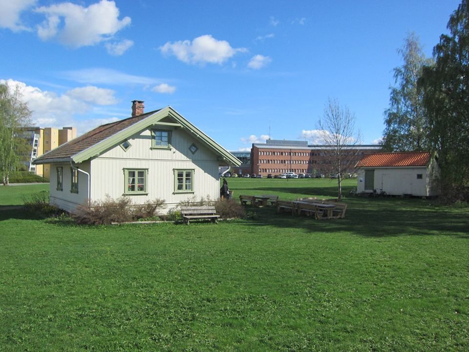 Lurkahuset 2