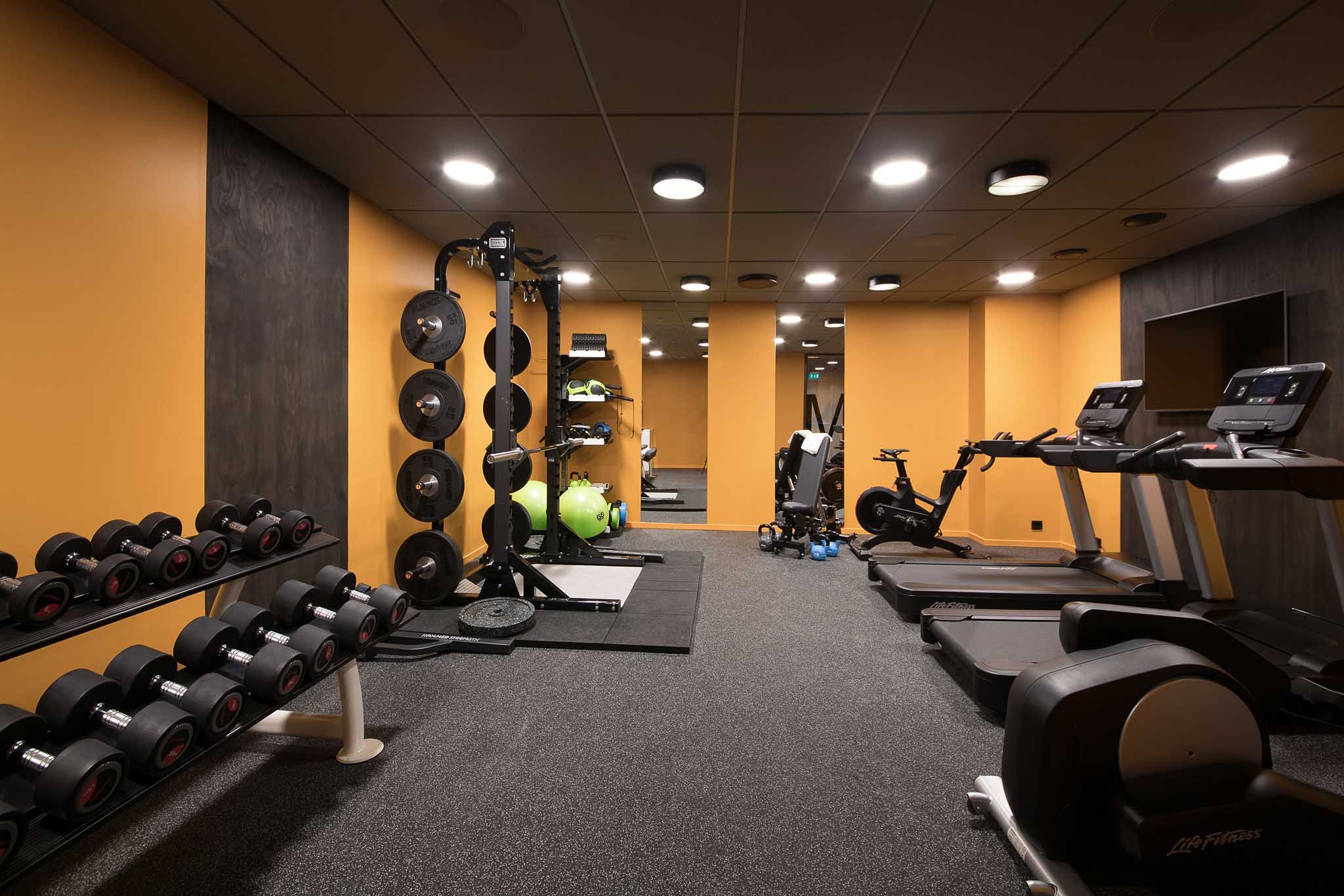 Gym