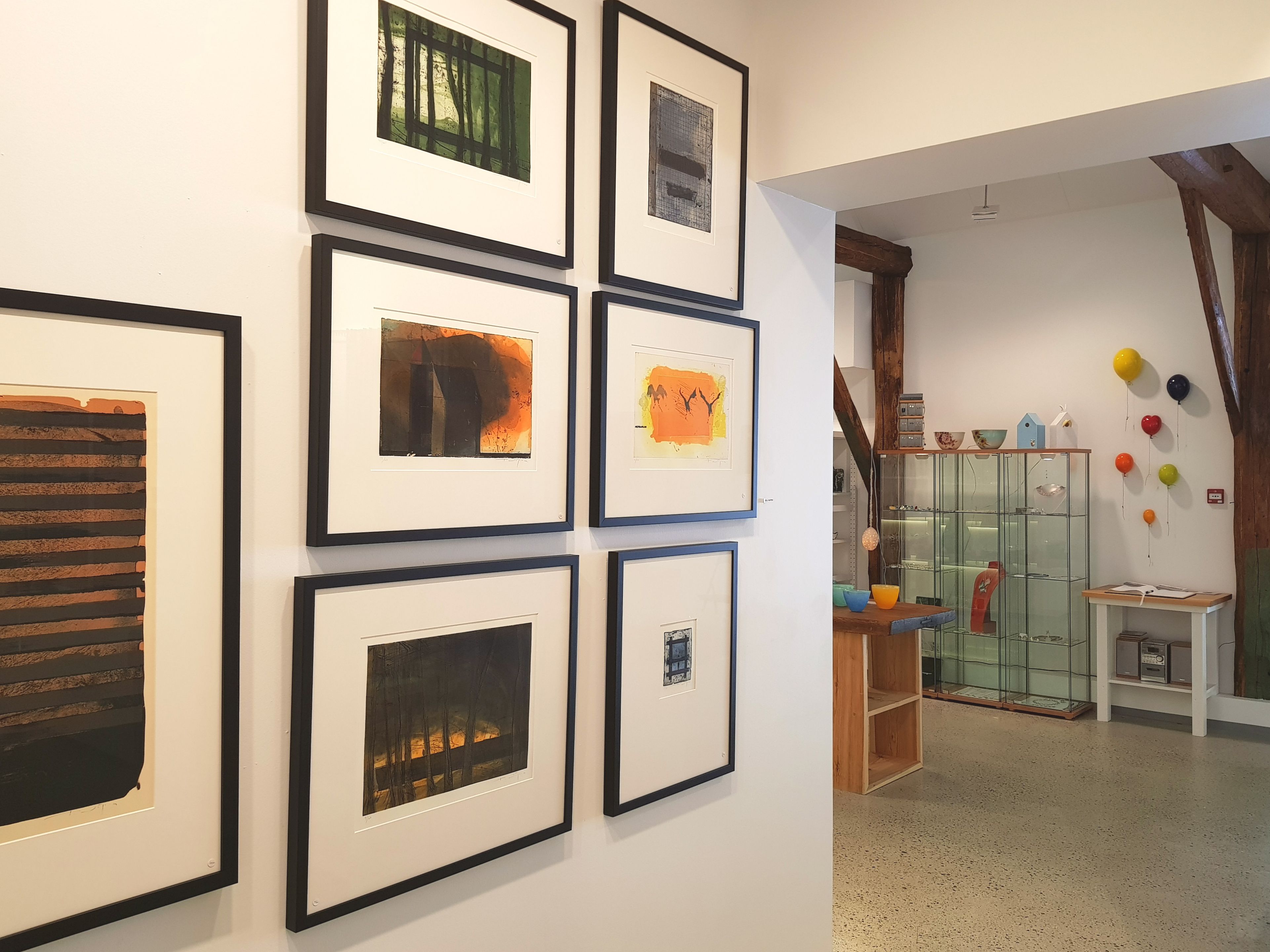 Gallery G Guddal