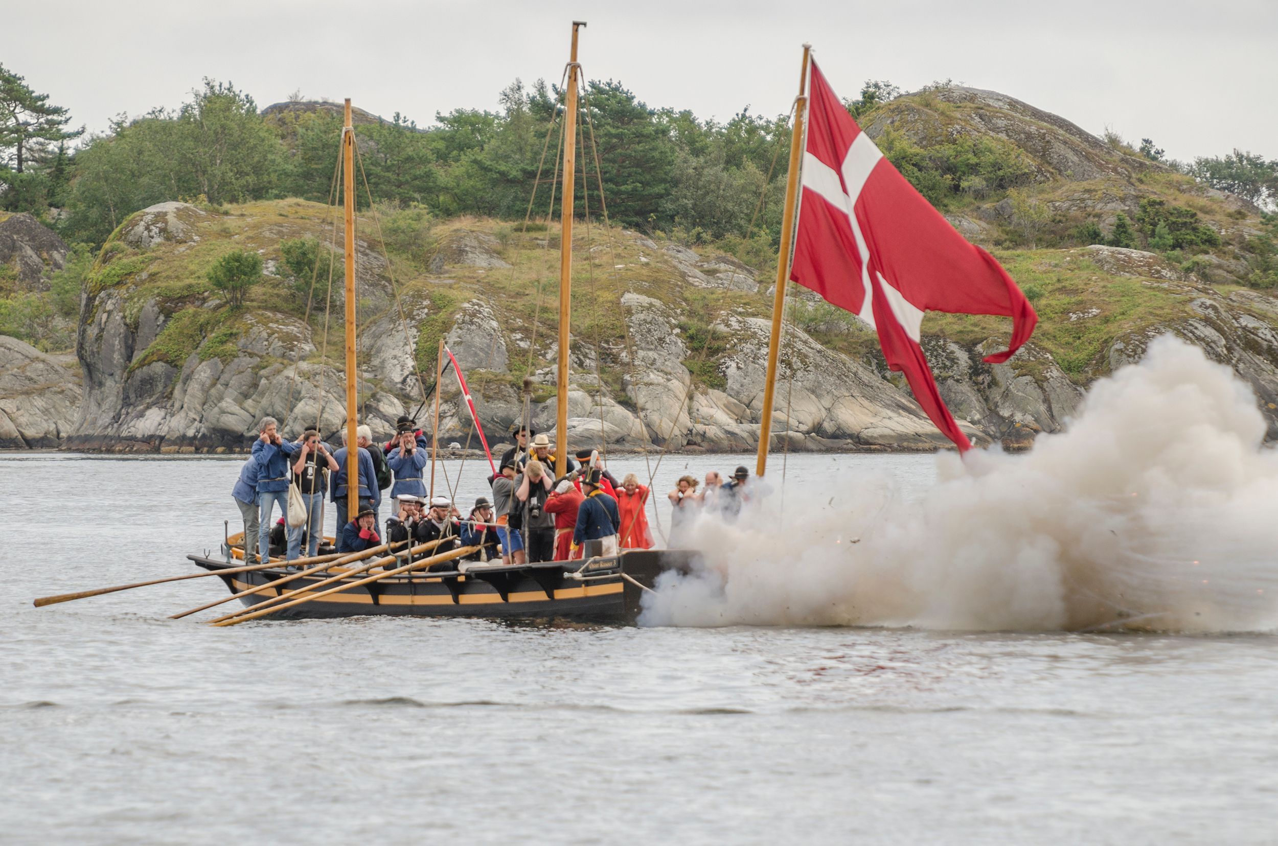 Øster Riisøer 3