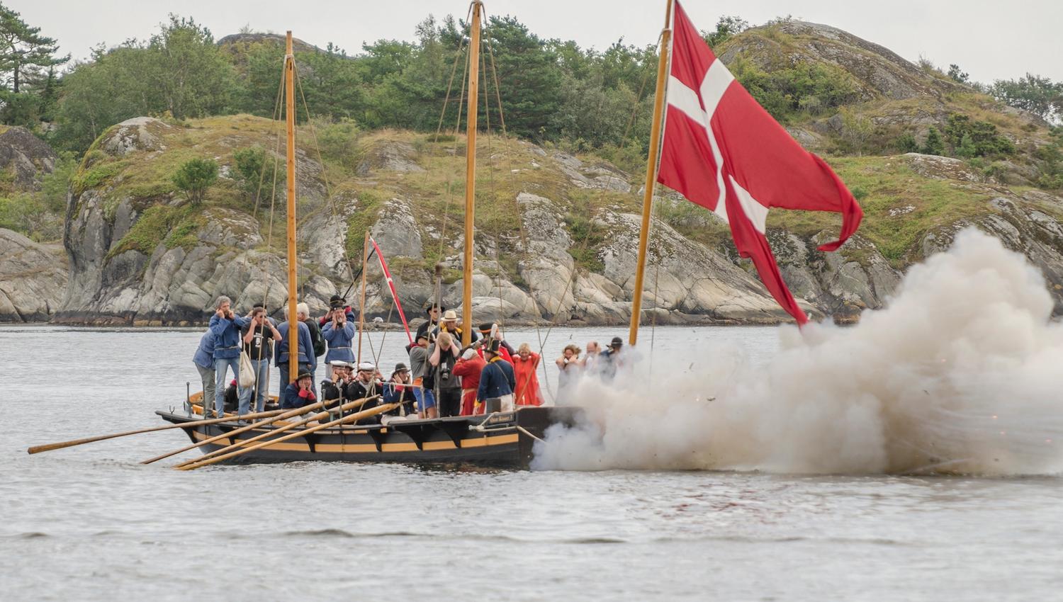 Øster Riisøer 3
