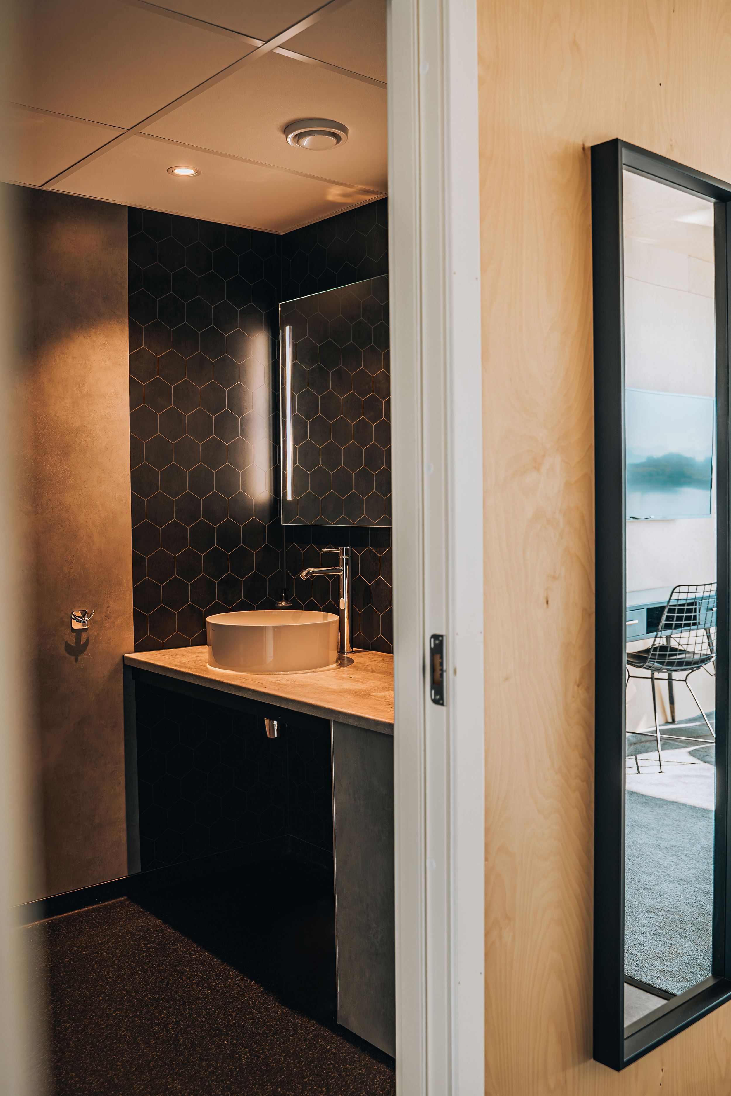 Ringstad Resort