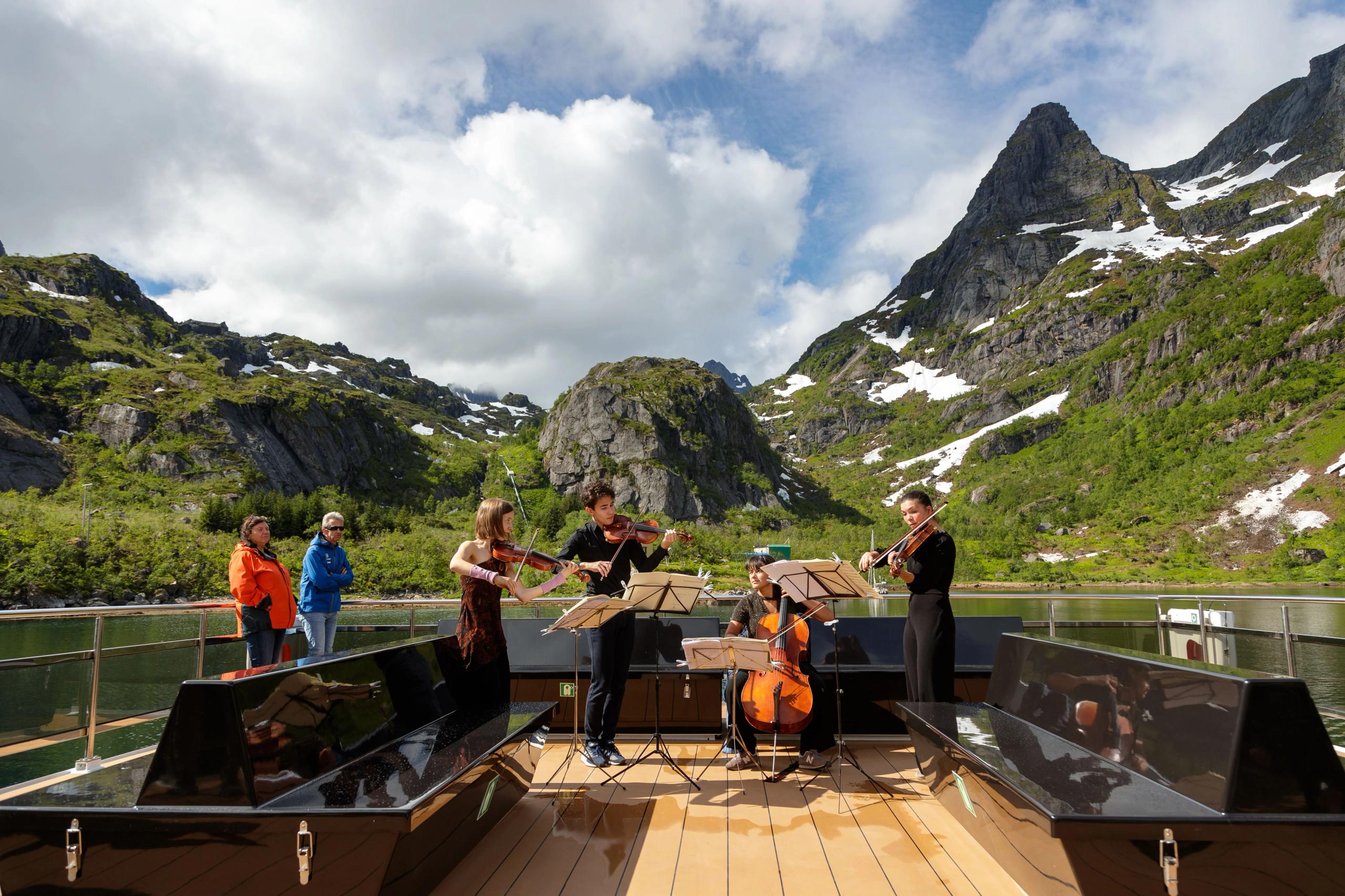 Trollfjord