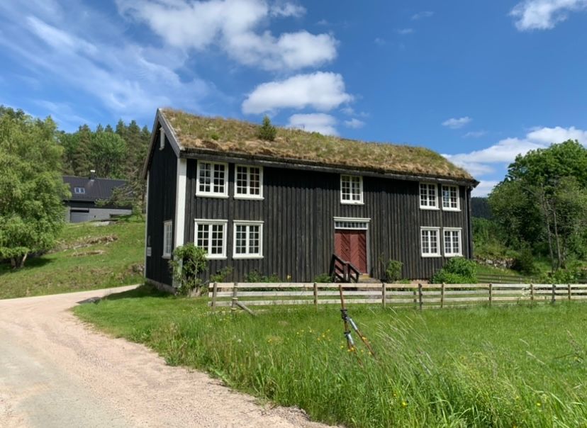 Sveindal Museum