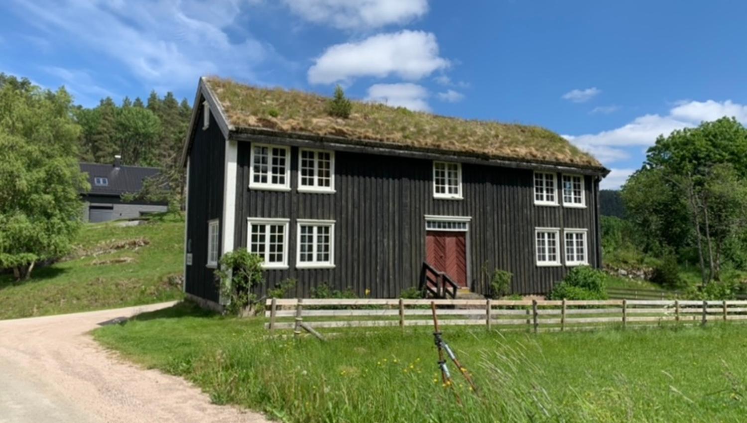Sveindal Museum