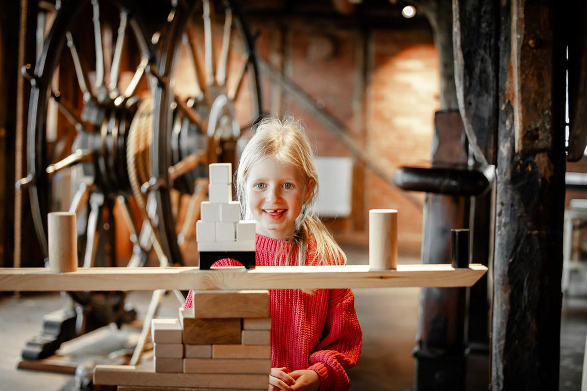 Stavanger maritime museum