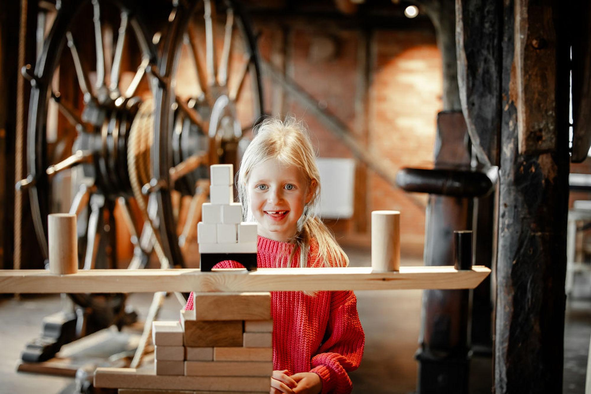 Stavanger maritime museum