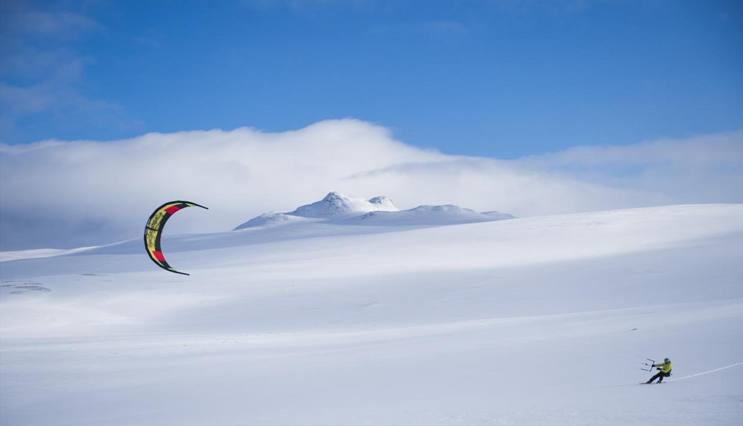 Kiting