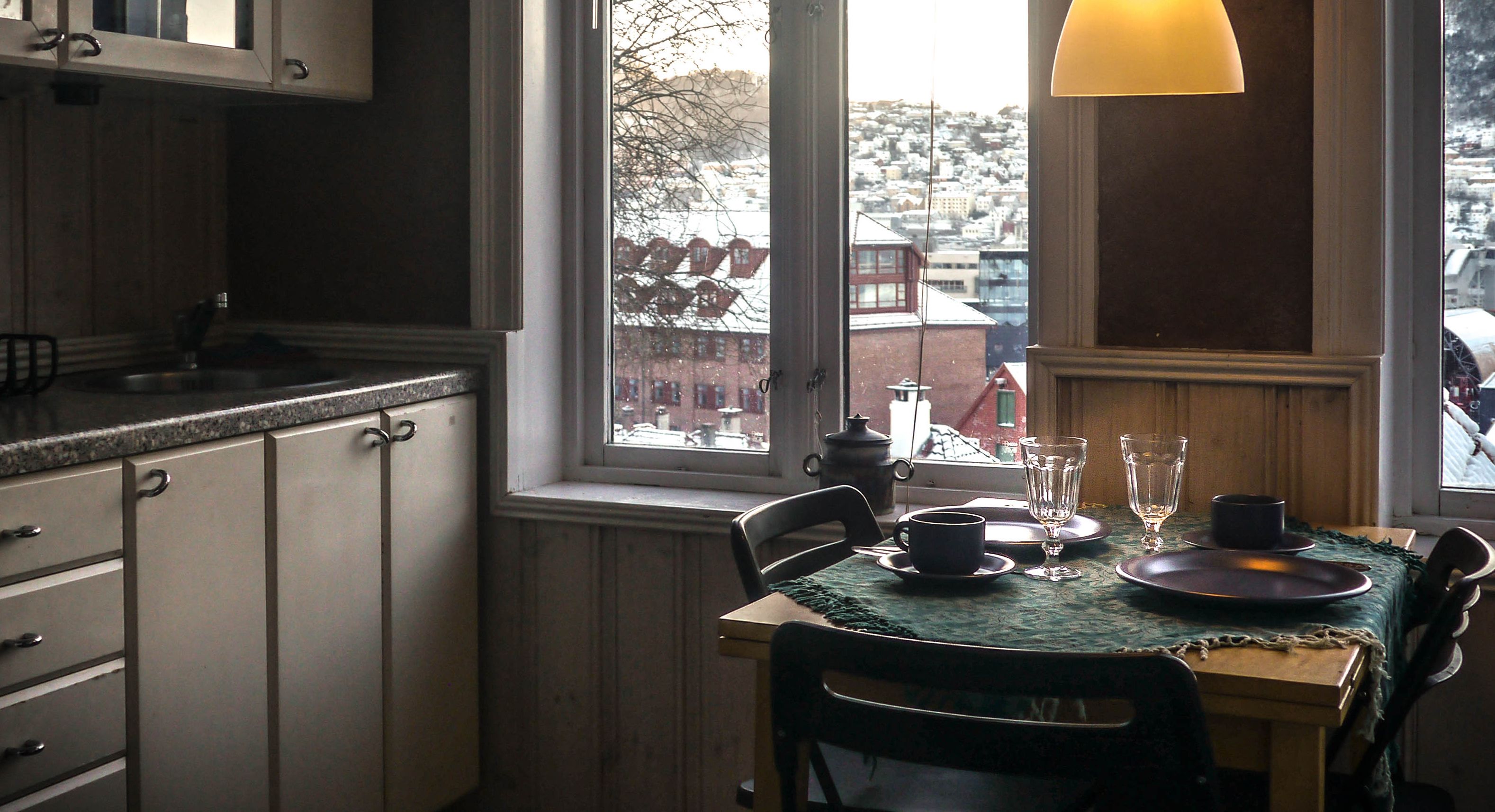 Amunds Appartement