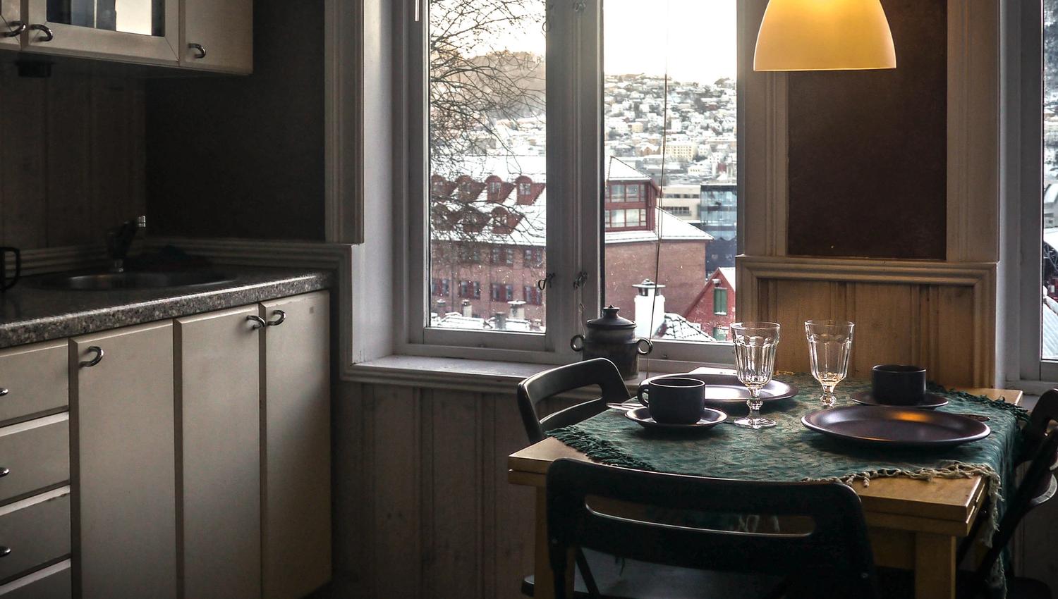 Amunds Appartement