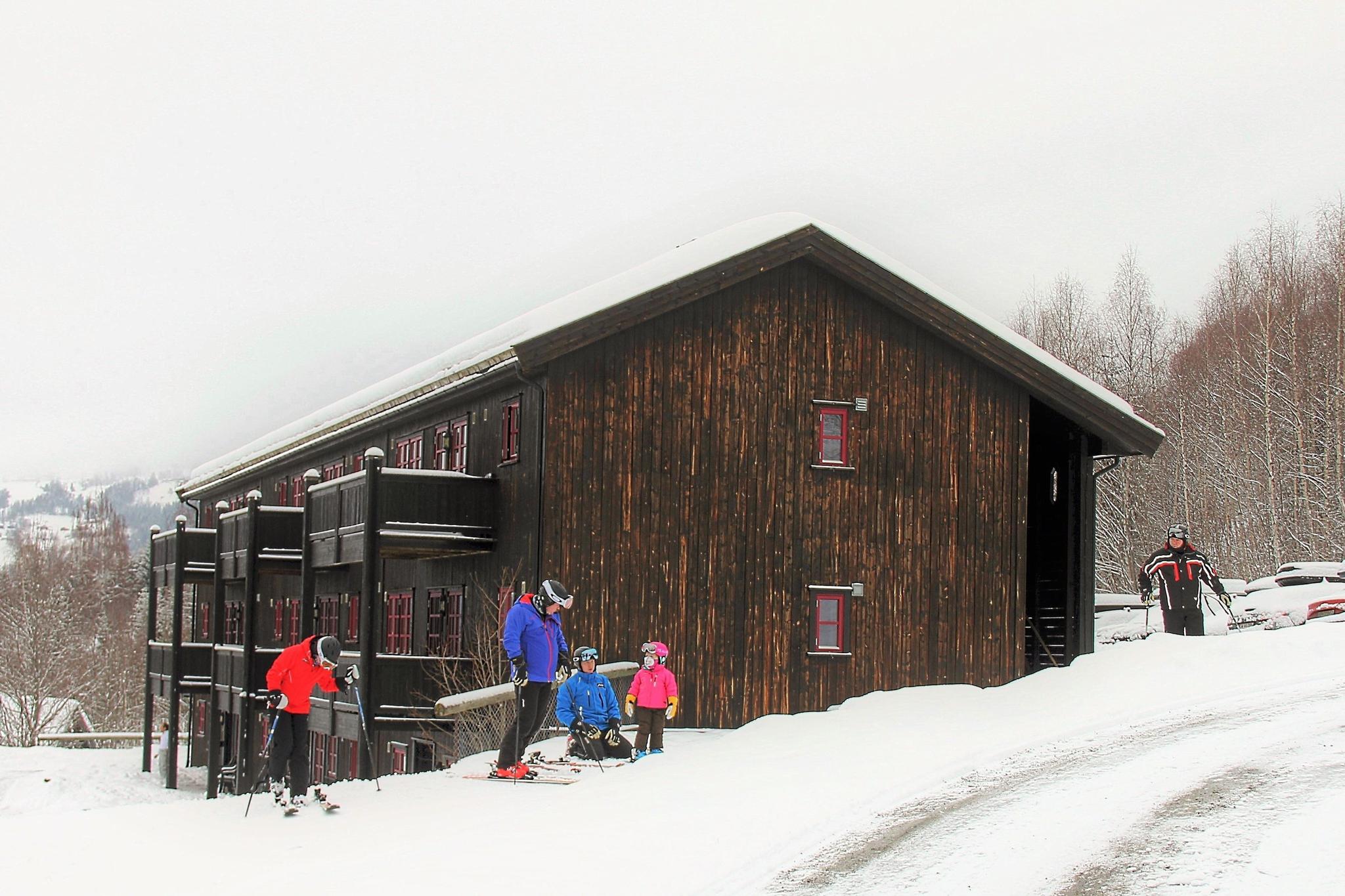 Nordlia 35G