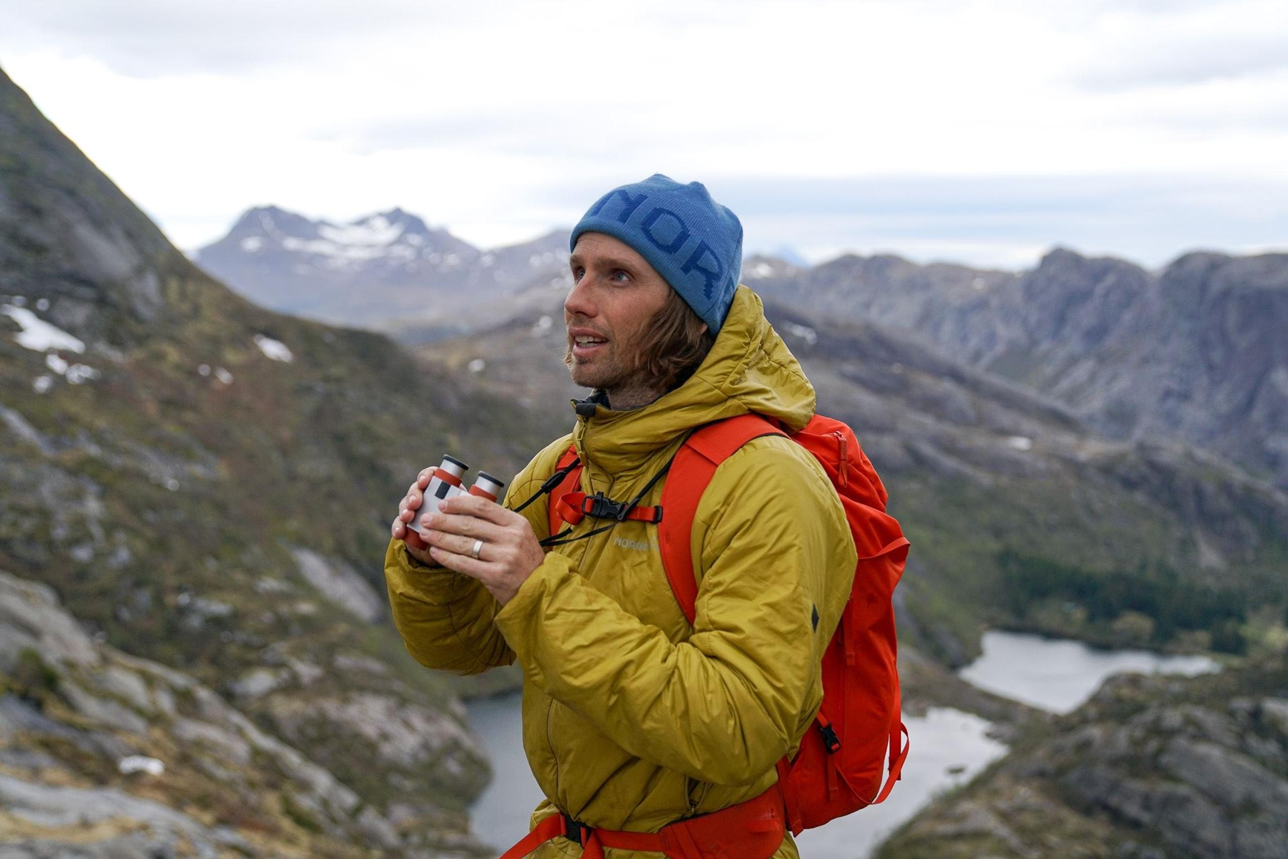 Lofoten Birding