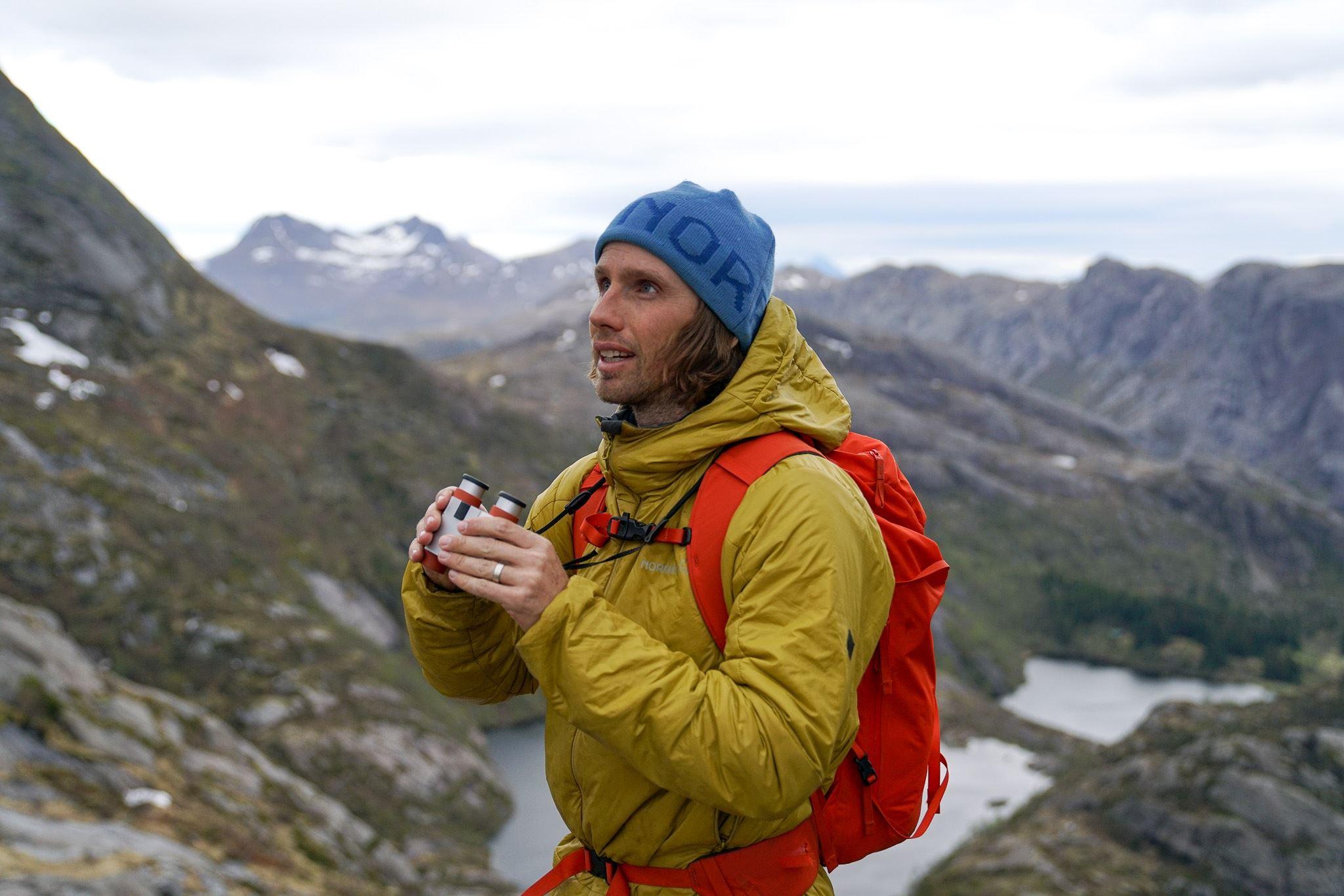 Lofoten Birding