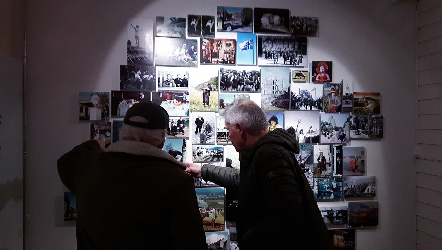 Levanger Fotomuseum