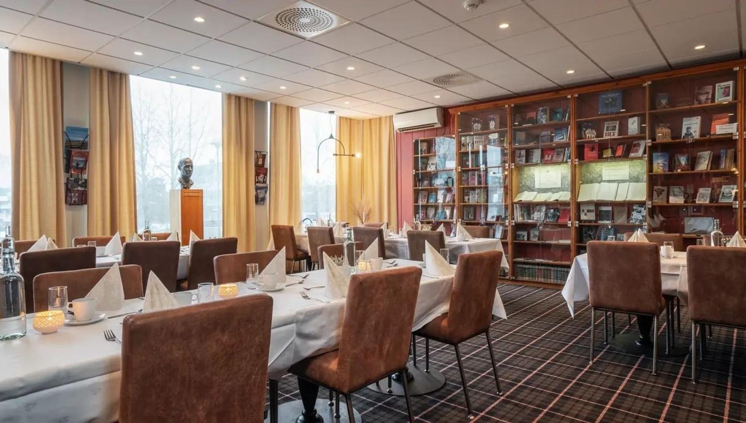Thon Hotel Sortland