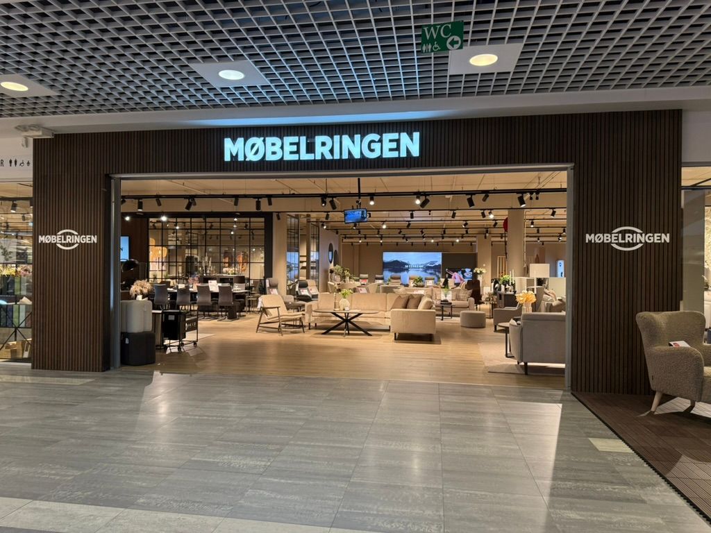 Møbelringen