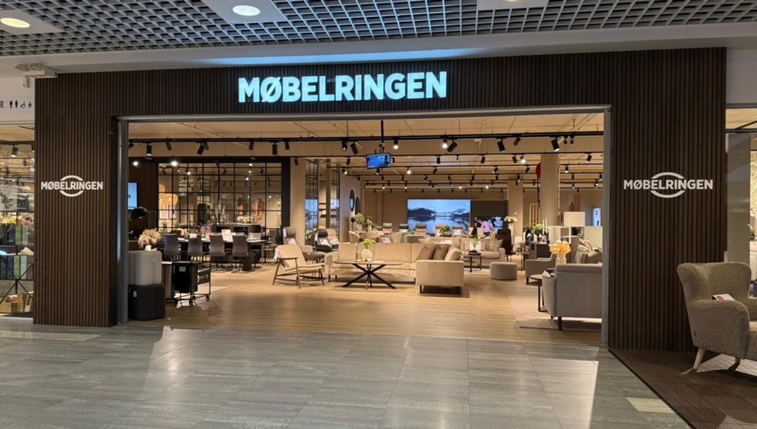 Møbelringen