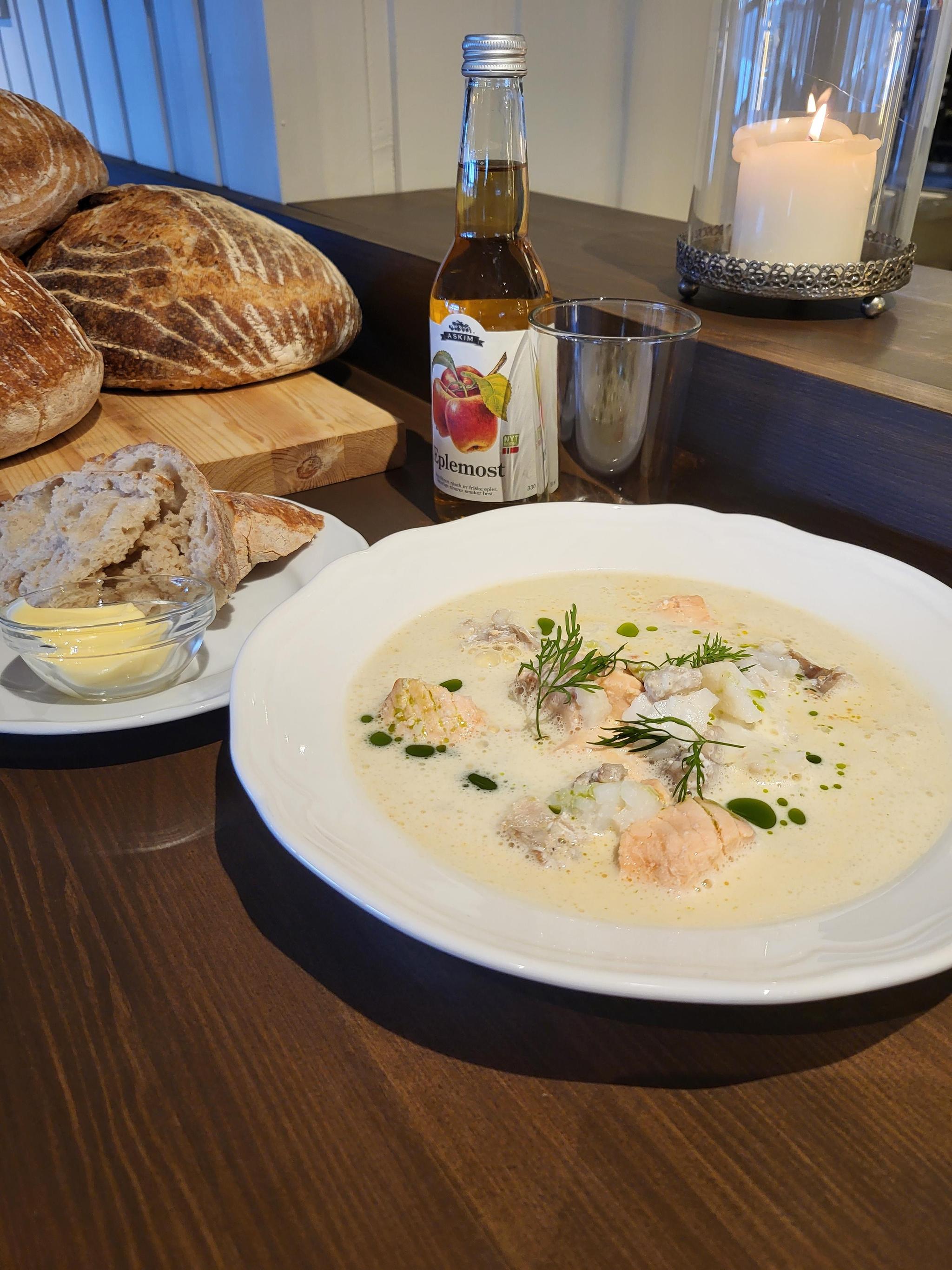 Furulund Café Aremark