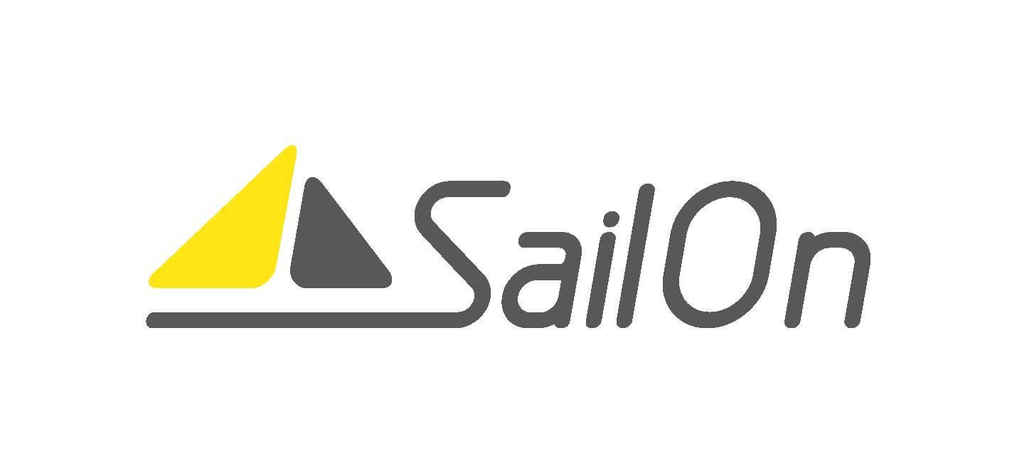 Sail On logo