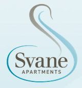 Svane Apartments - Logo 