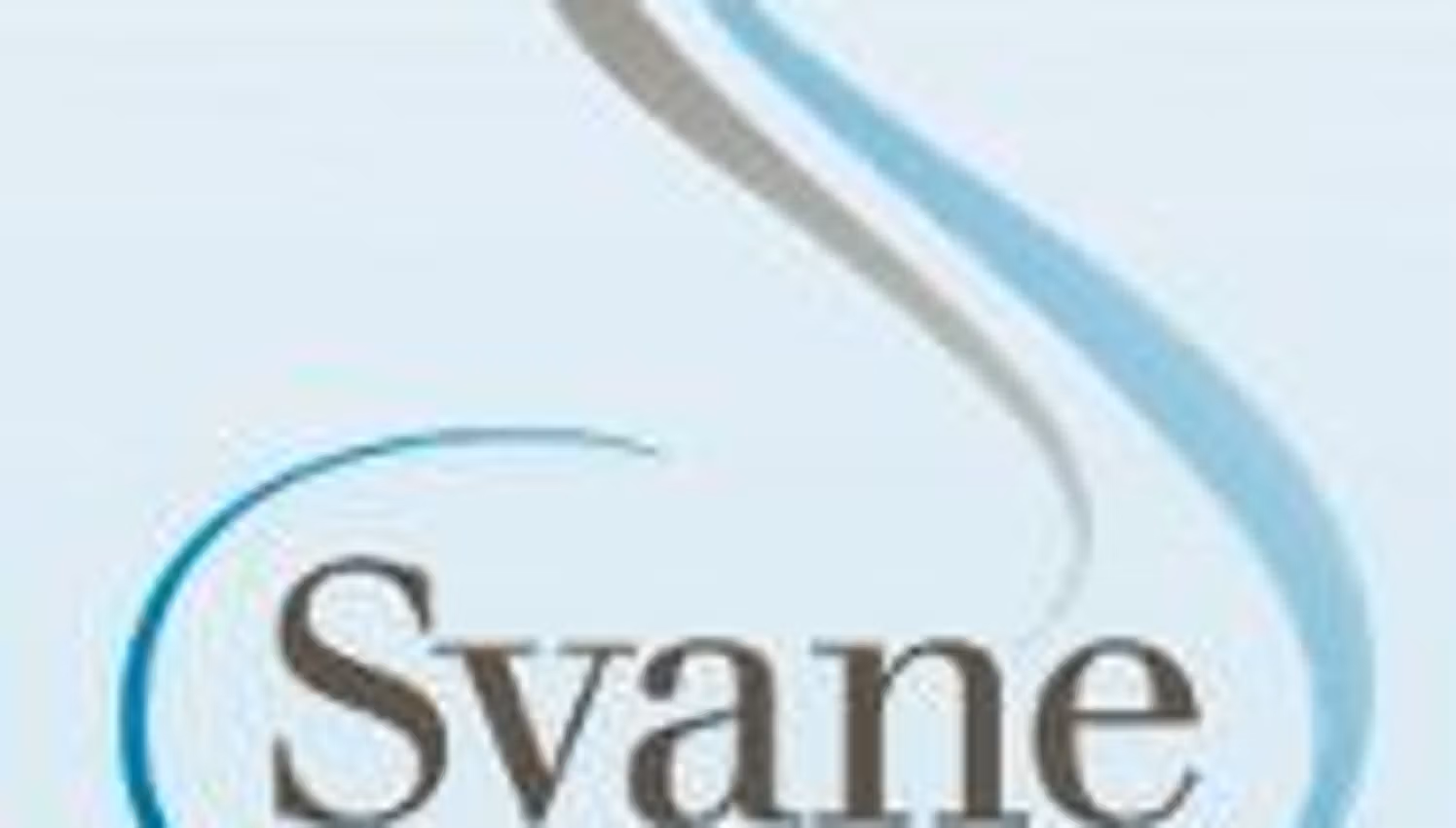 Svane Apartments - Logo