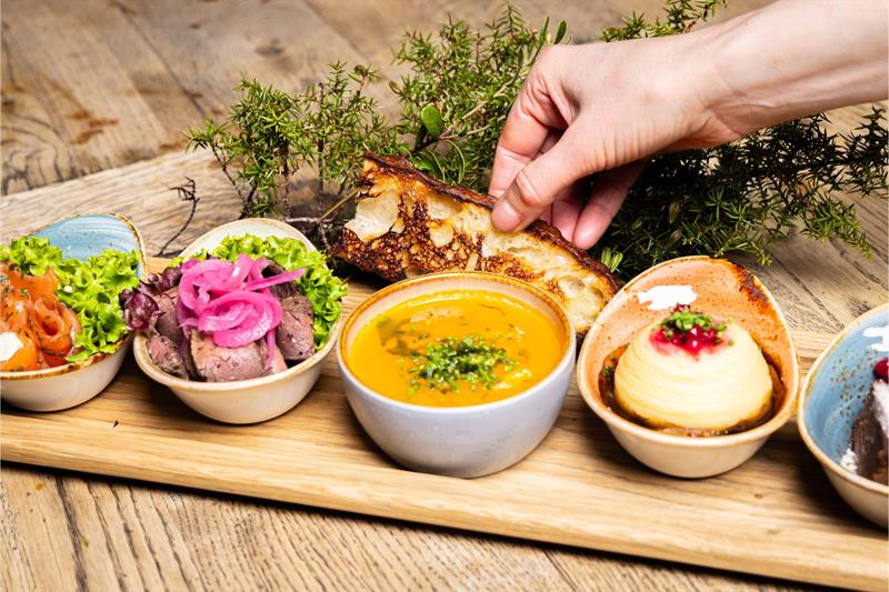 Ægir Gastropub