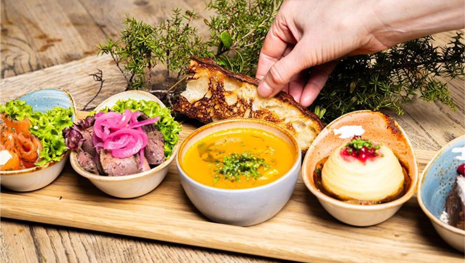Ægir Gastropub