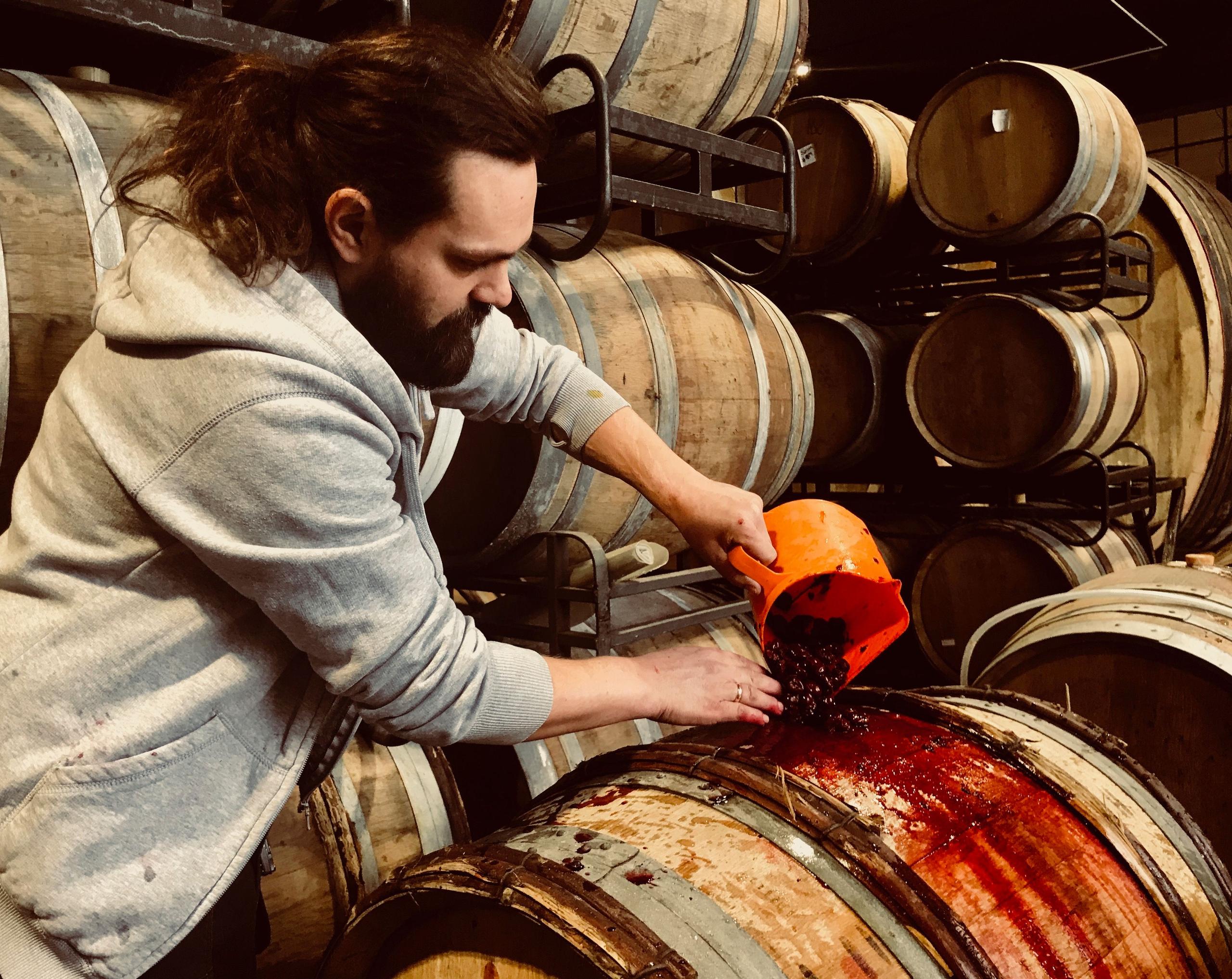 Nøgne Ø - The uncompromising Brewery