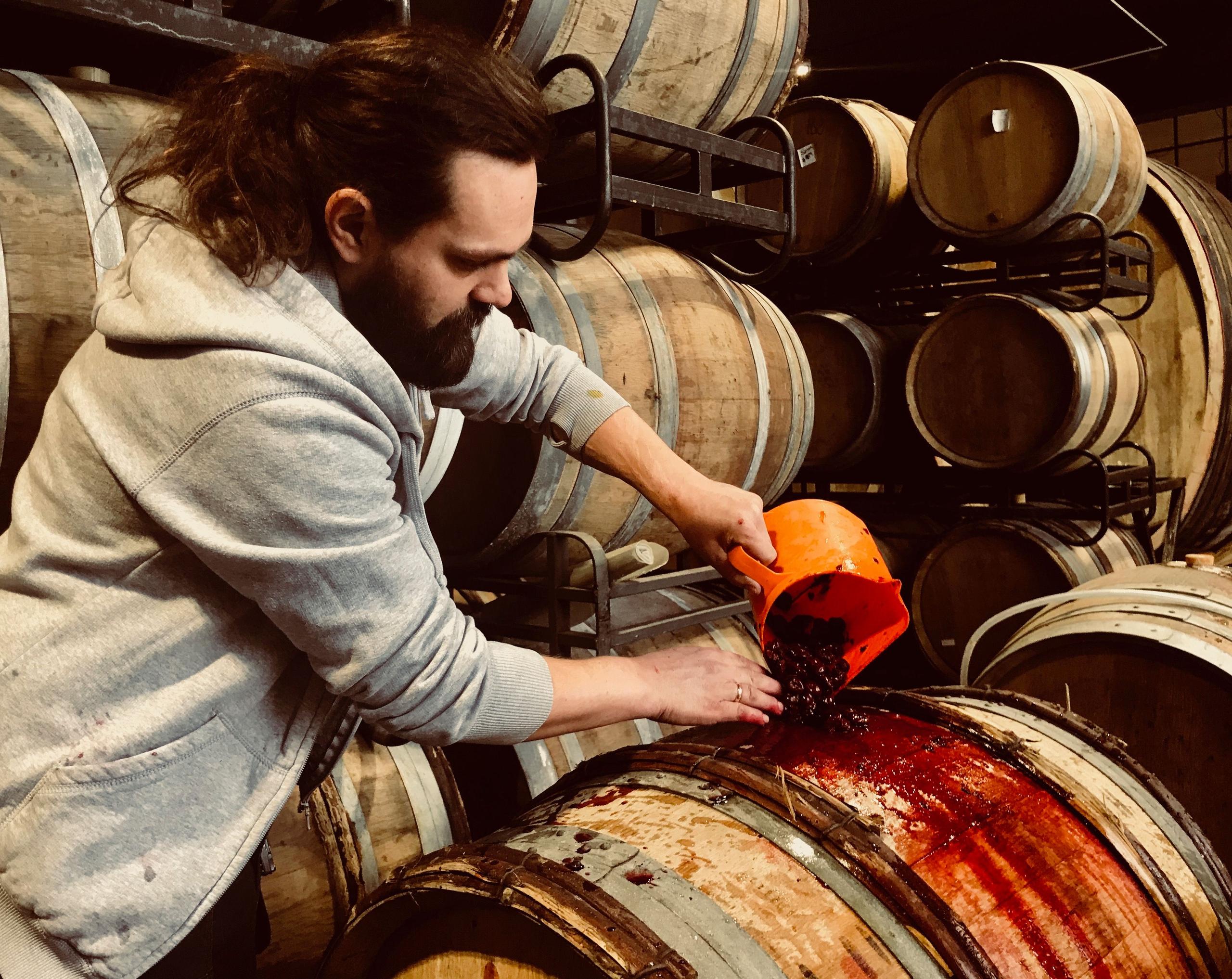 Nøgne Ø - The uncompromising Brewery