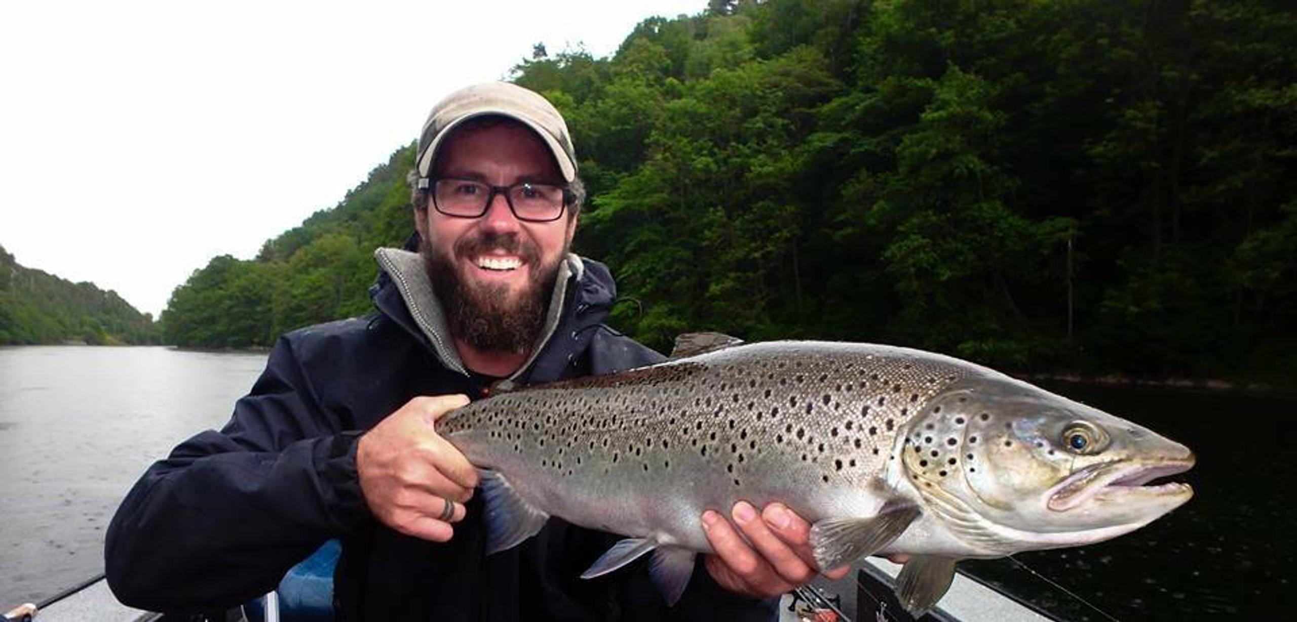 Otra Sea Trout