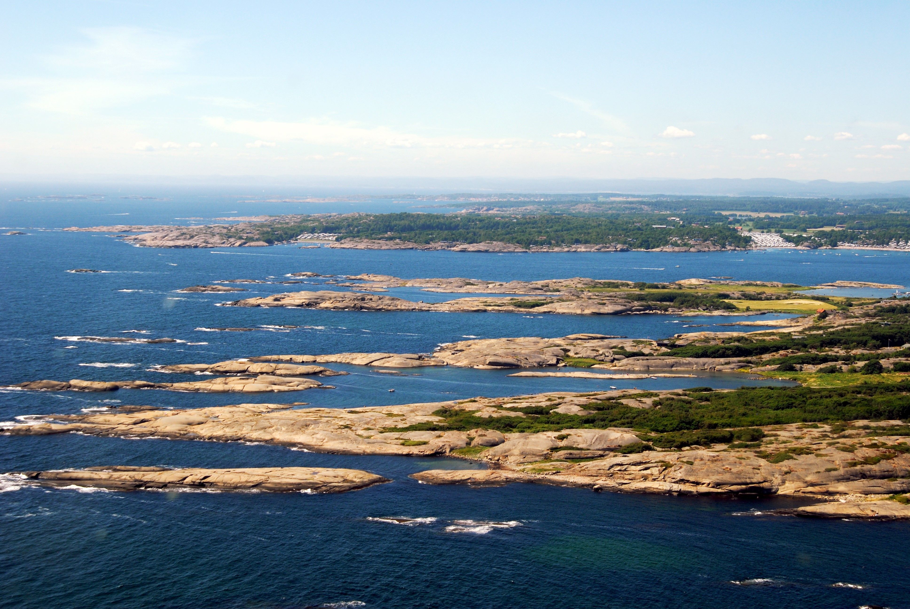 Skjærgård