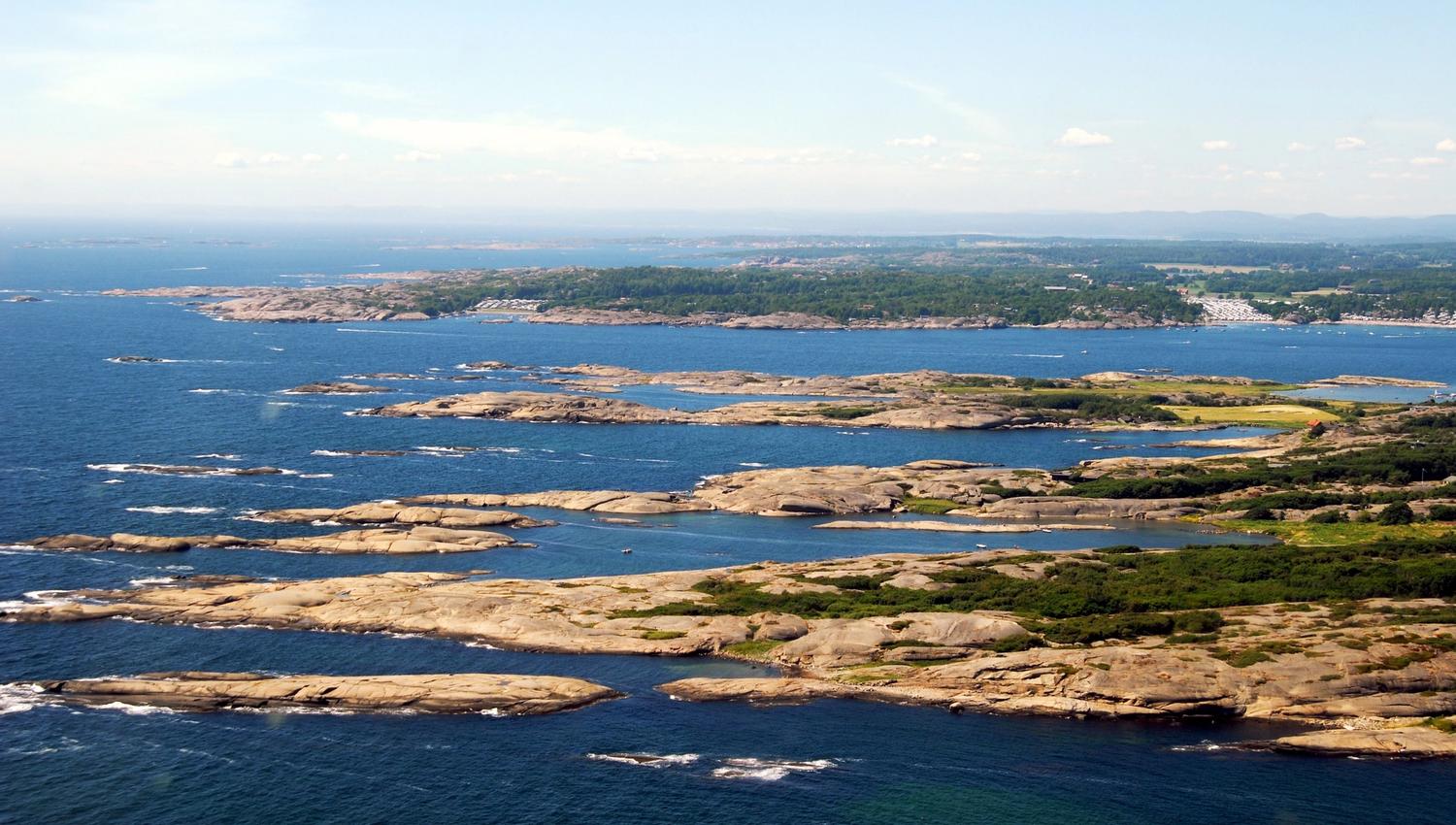 Skjærgård