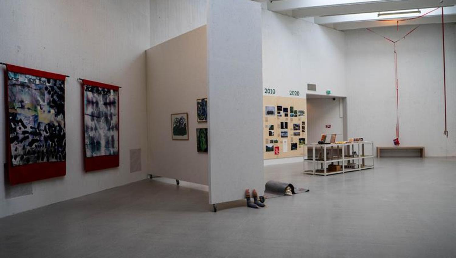 Sogn Kunstsenter, Lærdal