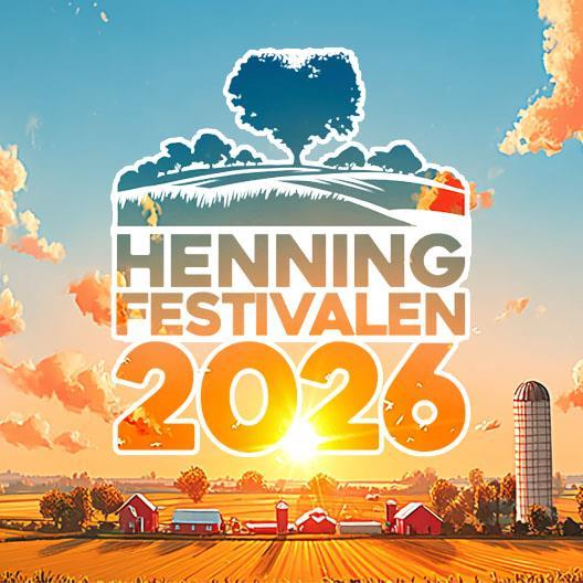 Henningfestivalen 2026