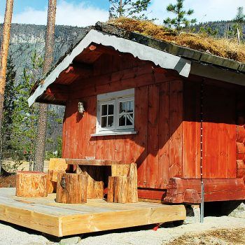 Helle Camping