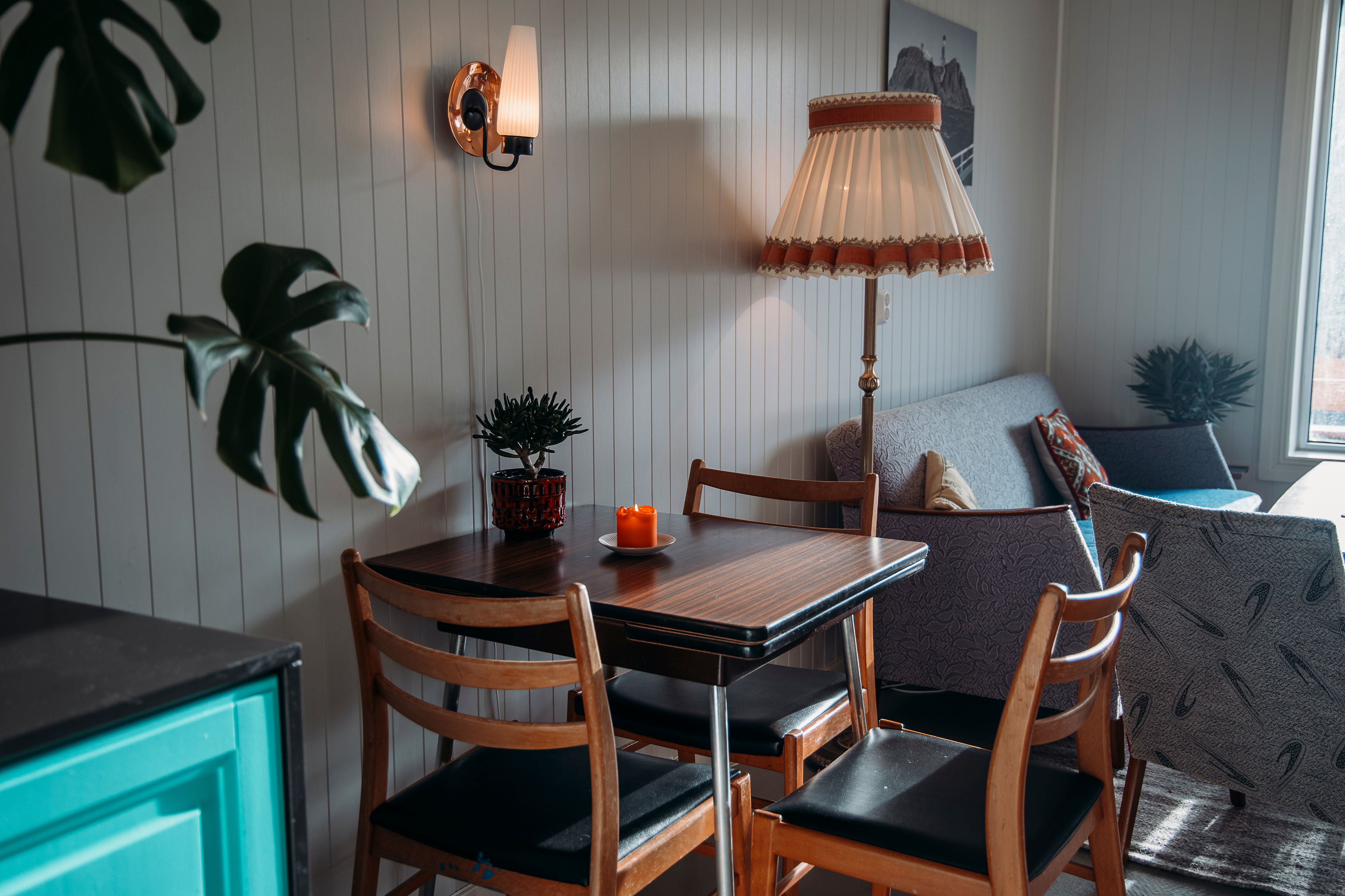 A soulful little café, pub and shop.