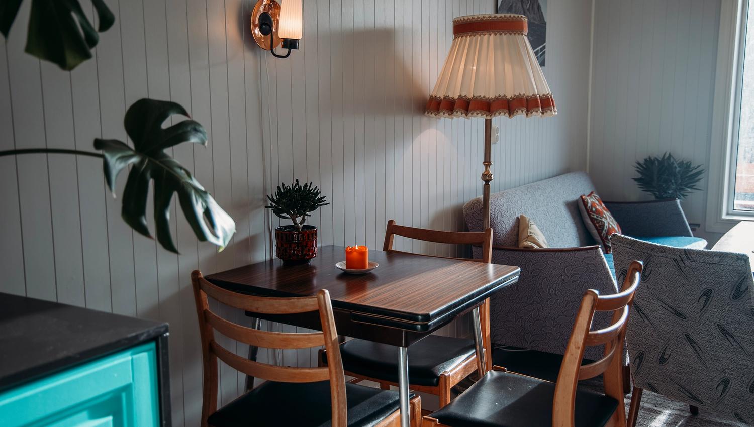 A soulful little café, pub and shop.