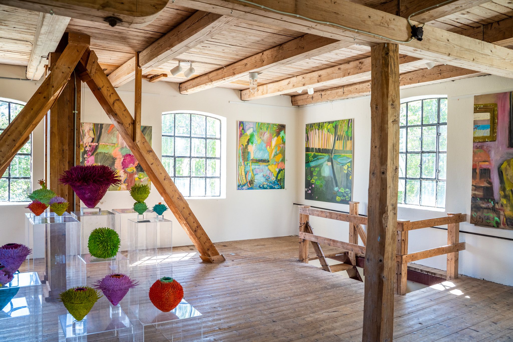 Galleri